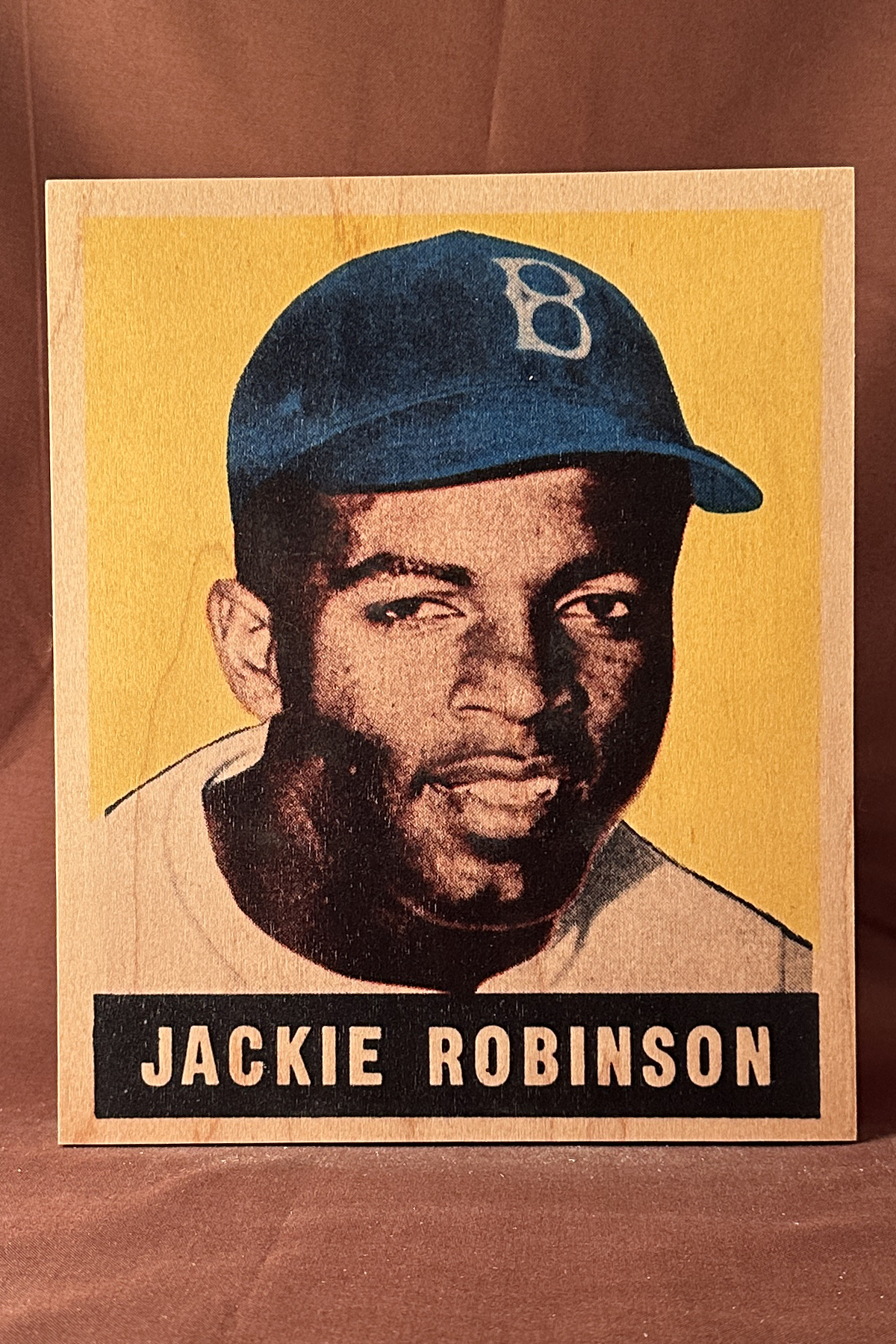 Jackie Robinson Bops Wall Shop jackie-robinson-bops-wall-shop