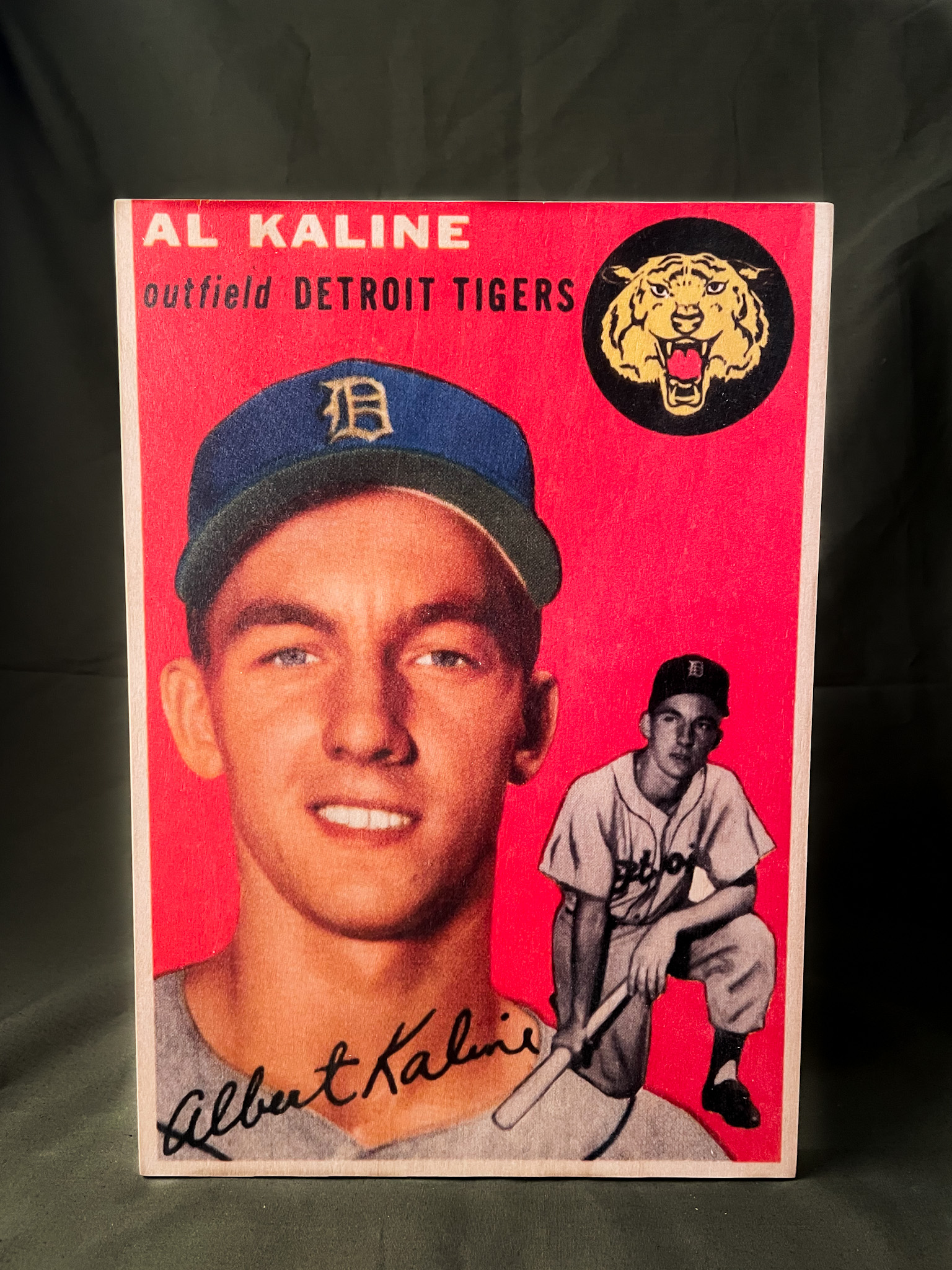 Al Kaline Bops Wall Shop al-kaline-bops-wall-shop