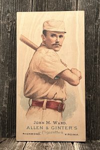 John Ward