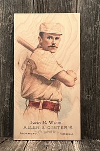 John Ward