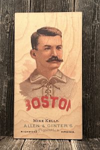 Mike Kelly
