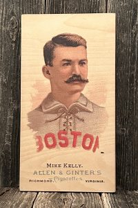 Mike Kelly